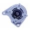 Wai Global Alternator, ALTND IRIF 150A 12V HP, 150 Amp12 Volt, CW, 6Groove Pulley 11401N - alternate 4